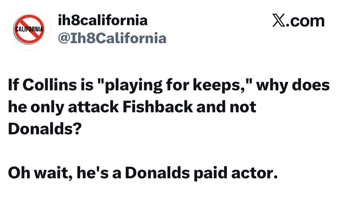 j_fishback's tweet photo. Correct https://t.co/4WVGF4fyeZ
