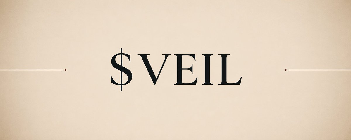 VeilID tweet media