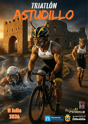 fedetriatloncyl's tweet photo. 🙌🏼 Hace días se colgó el ‘Completo’ en el 🏊🏼‍♀️🏊🚴🏼‍♀️🚴🏼🏃🏽‍♀️🏃🏽 de Astudillo

Pero si se produce alguna baja, se libera para todo el mundo 

Estad atentos. Aún podéis conseguir plaza

https://t.co/ctfaYYzsfy

Y disfrutad de prueba sin drafting

#triatlon #estandar #sindrafting #teamCyL https://t.co/UycZRR31g7