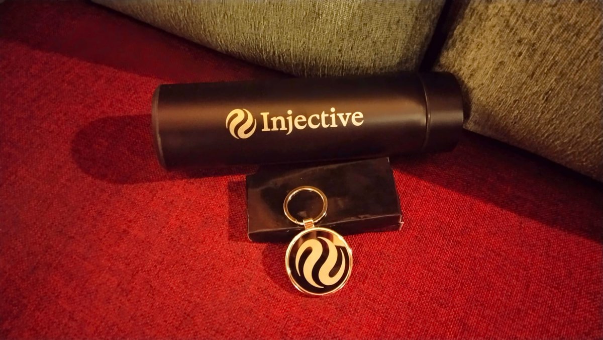 Cryptolab06's tweet photo. My June Recap

> Attended my first crypto IRL event
> Got my injective-protocol:native merch
> Finished my exams with good grades
> Made some great CT connections
> Booked small profits from trading
> Made three figures
> Received an ambassador invite from QuantAI (not joining) https://t.co/AJrJGiyLqJ