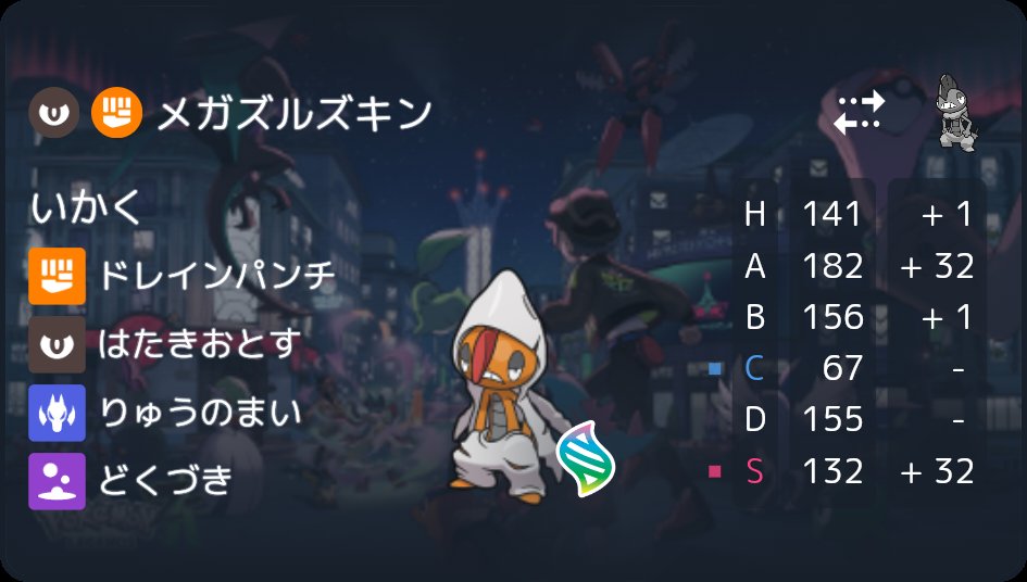 しるくぱんだ tweet media