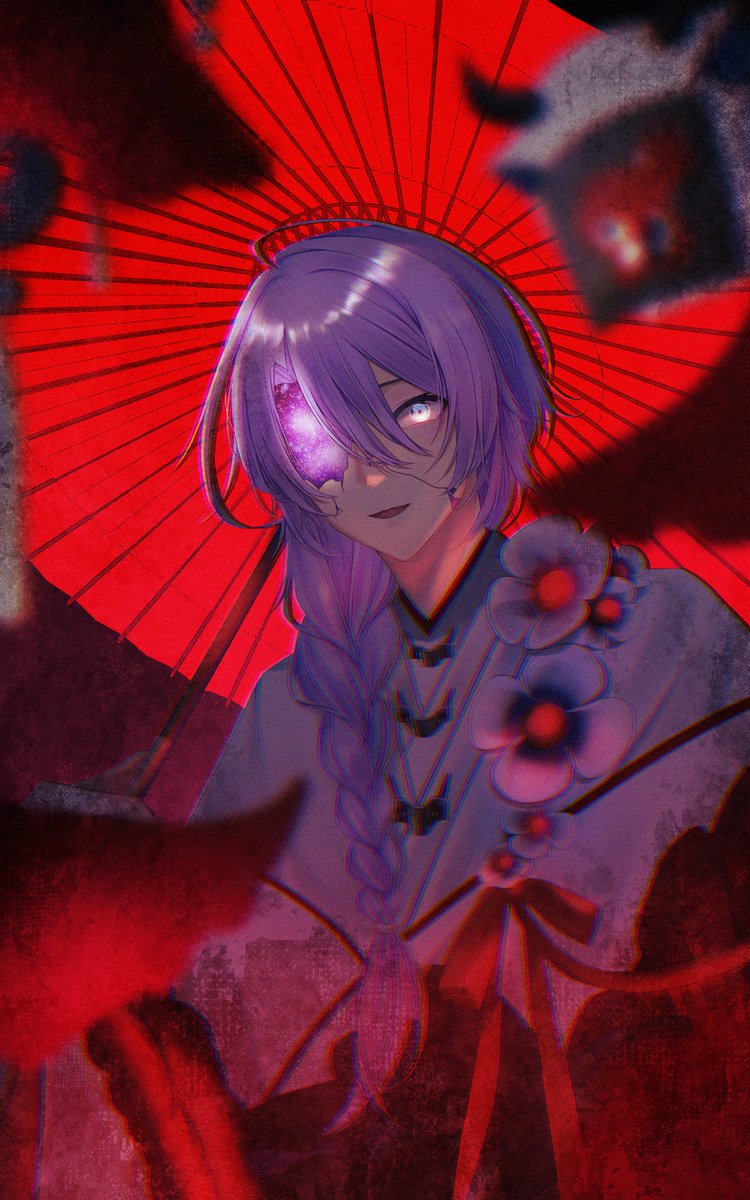 ひいらぎ柊 (@ilex_hiragi0321) / Posts / X