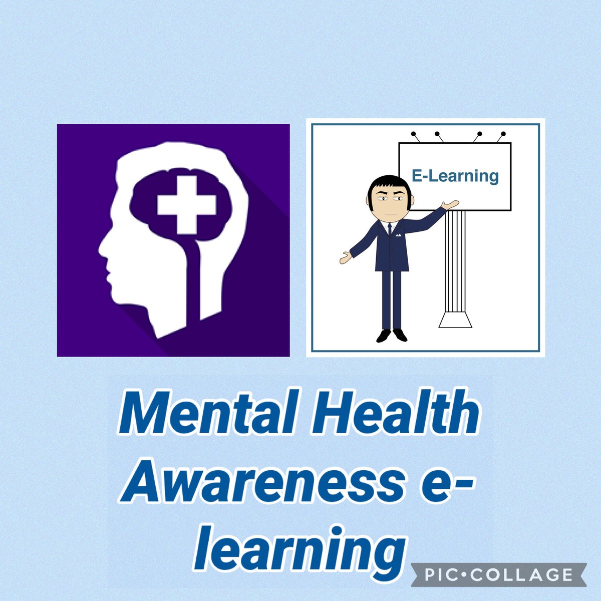 neilleetraining's tweet photo. #Mentalhealth Awareness #Elearning

Our e-learning makes mental health awareness practical, accessible, and stigma-free.
✔️ Recognize early signs
✔️ Build resilience
✔️ Support your team
✔️ Create a healthier culture

#WorkplaceWellbeing 

👉 Enrol now:
https://t.co/2SbyON61bV https://t.co/8DrHZT5XKl