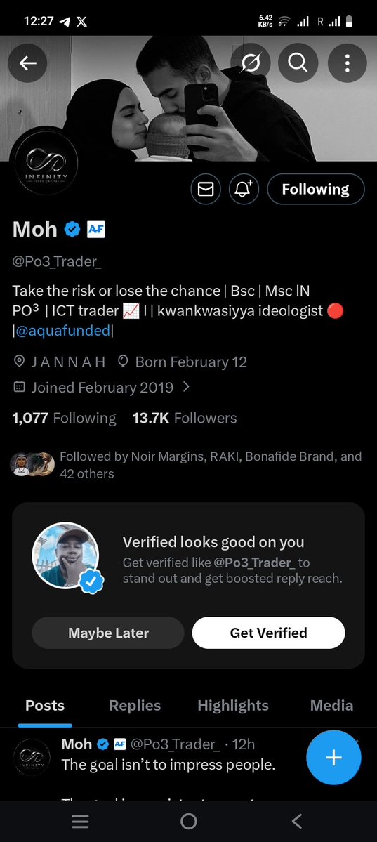 IsmeGodson's tweet photo. @FazaForex @atlasfunded @atlas_futures @PipsCabal @Po3_Trader_ @aw_trades_ 
@SayLessFX 
@KojoForex 
@pips_daily 
Done 👍✅ https://t.co/HTHMvSbaSV