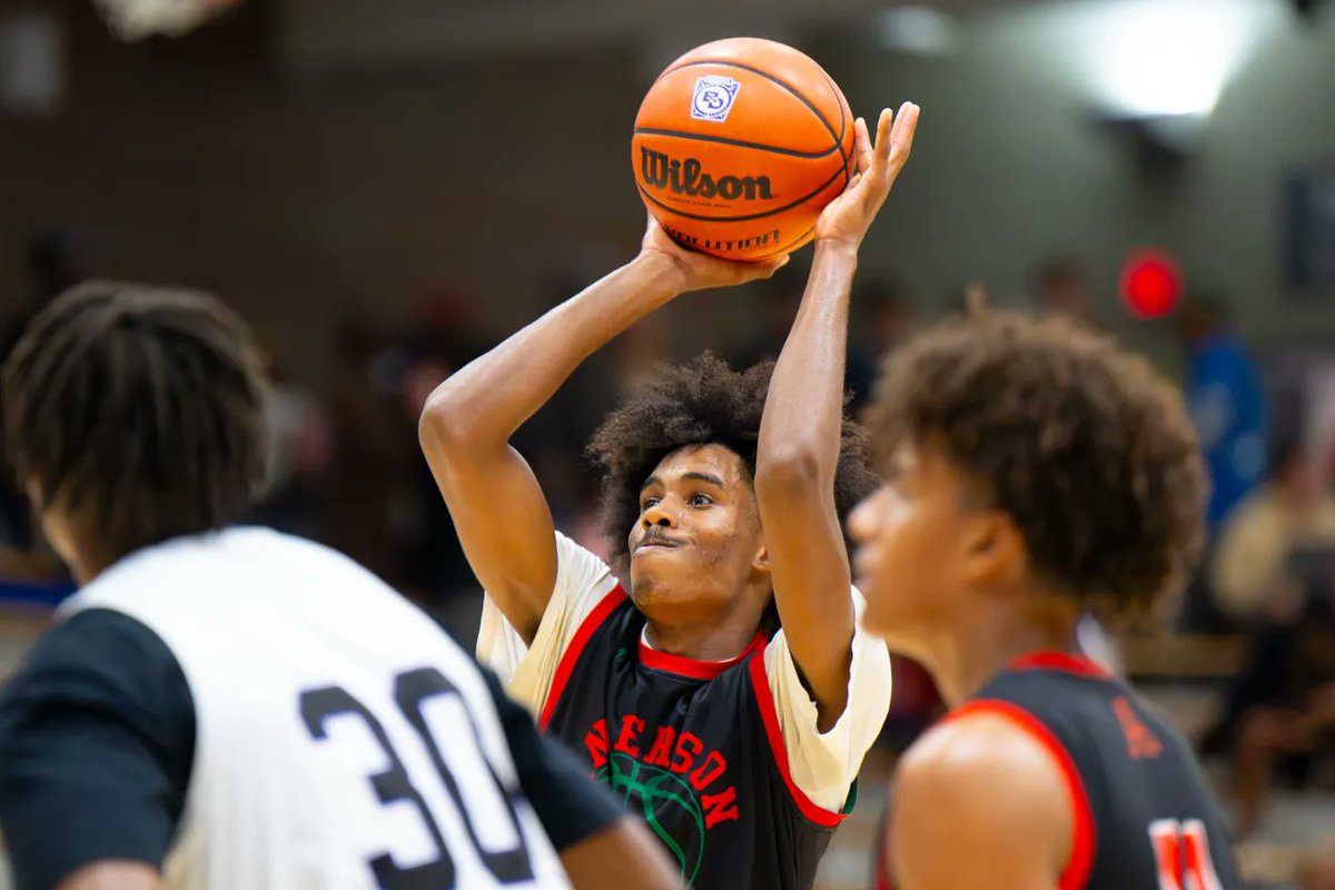 KyleNeddenriep's tweet photo. Part 2 of the Charlie Hughes Showcase standouts includes 35 players. https://t.co/xTOEaudiC7 https://t.co/rQLFmr0B8U