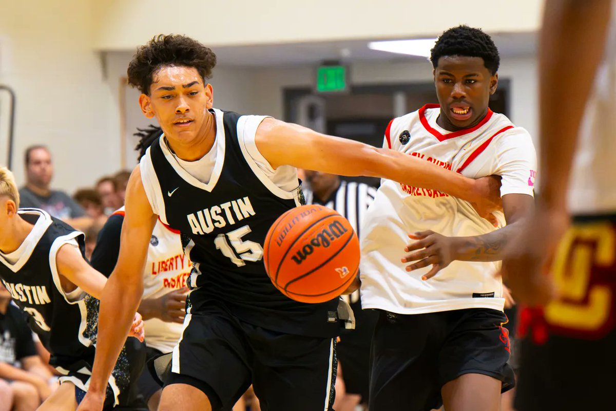 KyleNeddenriep's tweet photo. Part 2 of the Charlie Hughes Showcase standouts includes 35 players. https://t.co/xTOEaudiC7 https://t.co/rQLFmr0B8U
