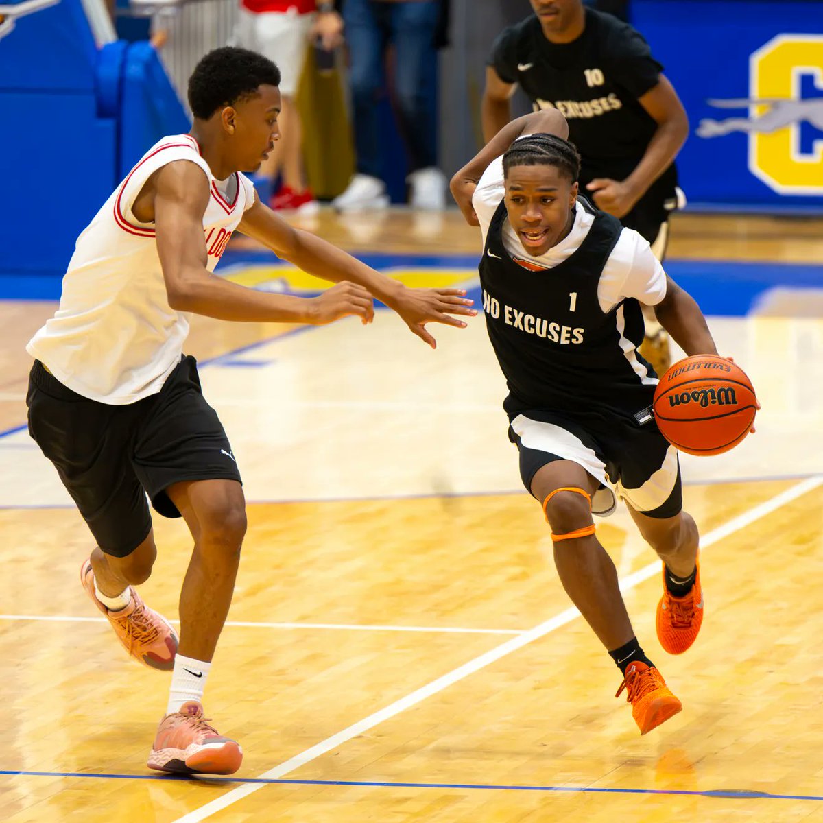 KyleNeddenriep's tweet photo. Part 2 of the Charlie Hughes Showcase standouts includes 35 players. https://t.co/xTOEaudiC7 https://t.co/rQLFmr0B8U