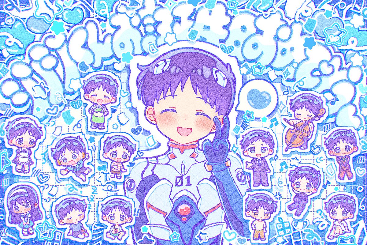 ぷー🎨 tweet media