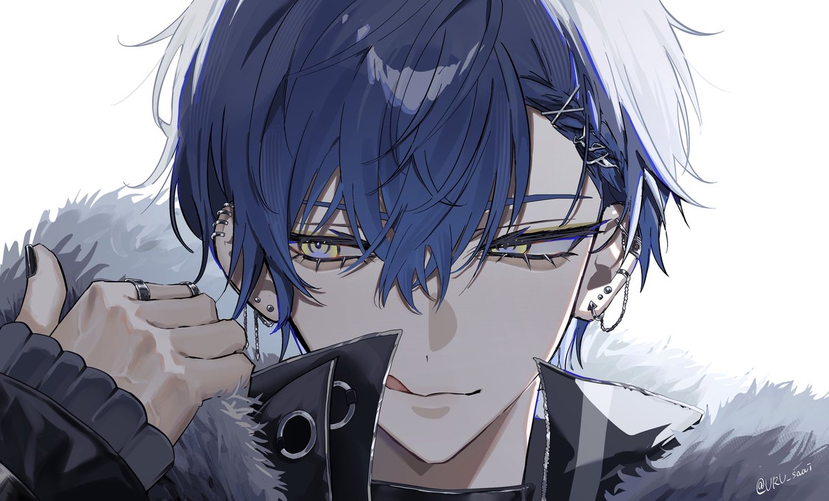 URU_saai's tweet photo. #ドロウイング
👻🔪〜 https://t.co/9i3wivIxe8
