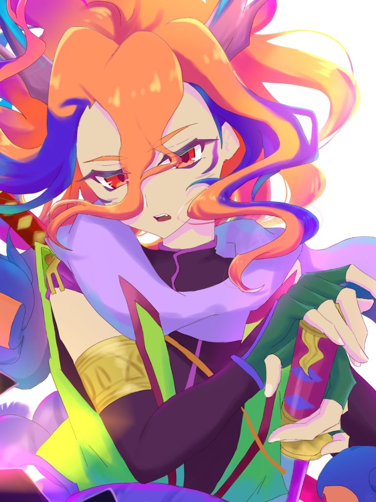 Yomiluuuu's tweet photo. #今月描いた絵を晒そう
アイロワ番外編待ってます https://t.co/jk8xX4hDrV