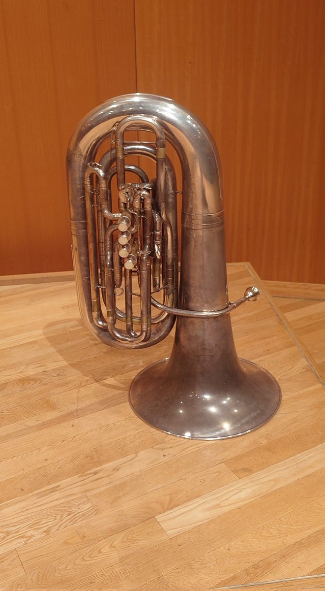 Jupiter4197's tweet photo. 最近改めてこの楽器のポテンシャルの高さを感じている、ほんと何でもできる。 https://t.co/ZVa32cidt1