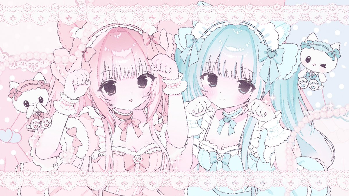 甘苺 ふりる@無償企画募集中 tweet media