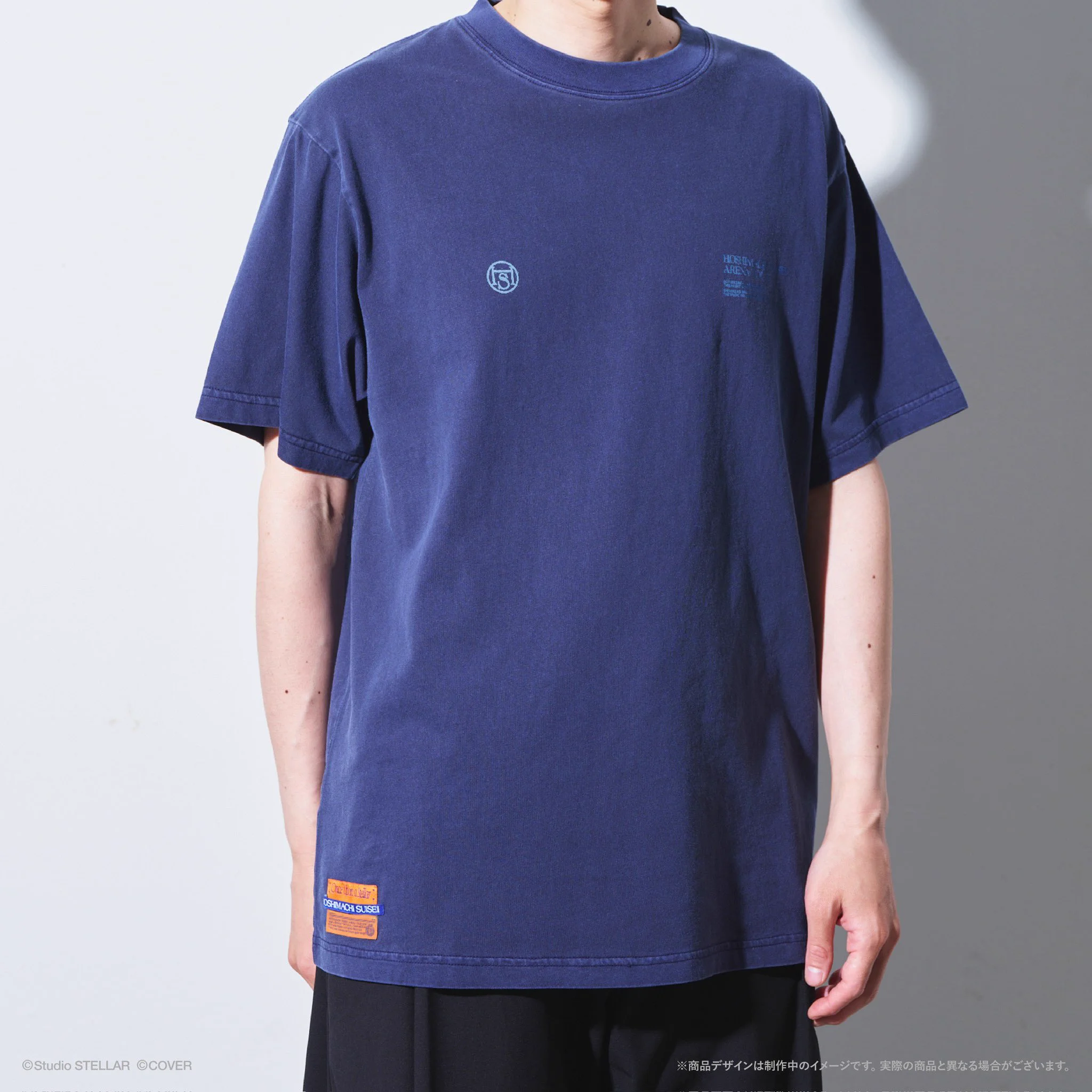 Studio STELLAR on X: 