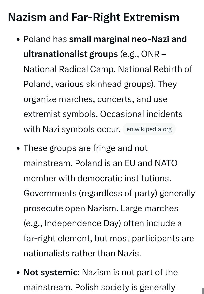 HimicGa's tweet photo. @mstokmen Fuck you nazi shit and cry harder 🤡🥱 https://t.co/QkmfeJksuA