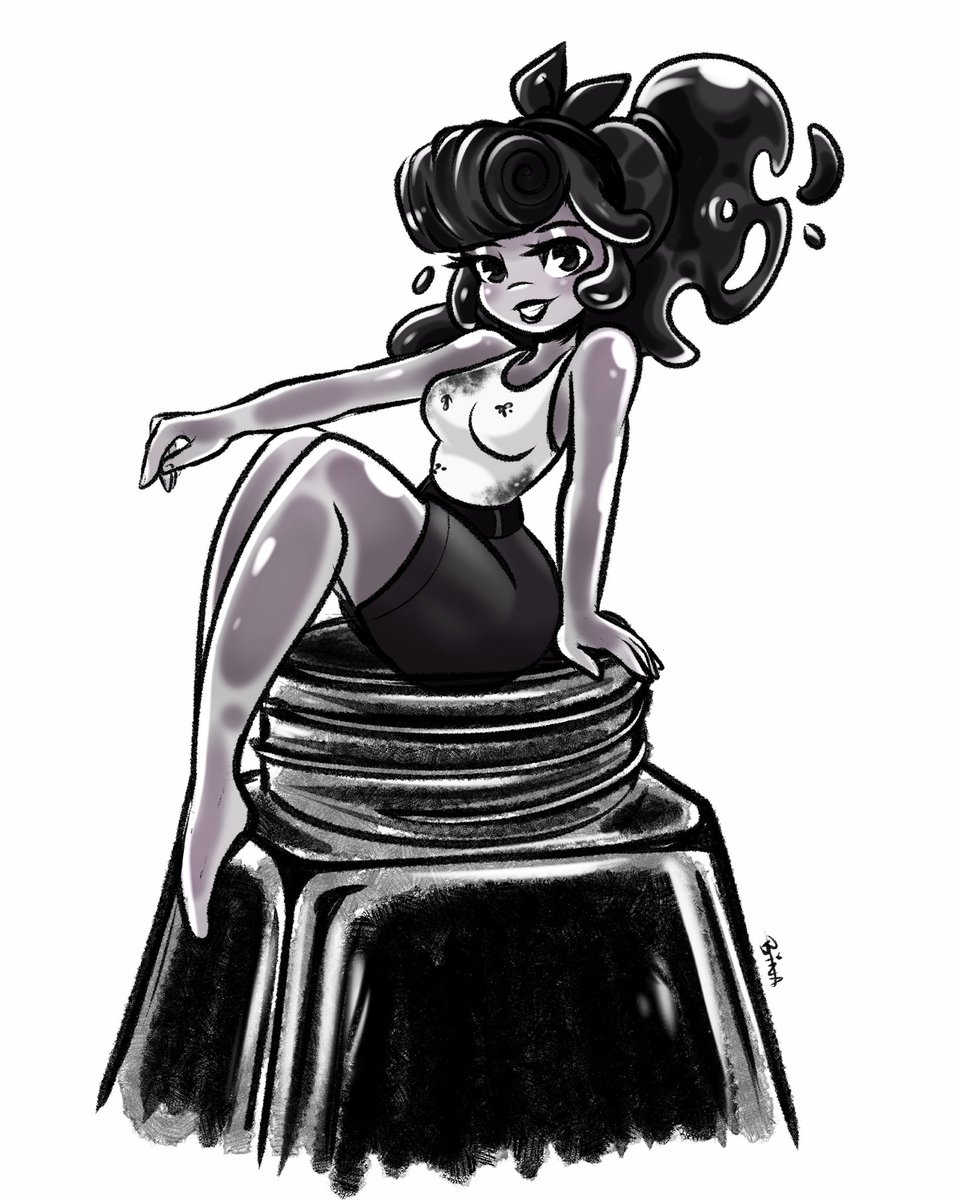 Bumble_Bina's tweet photo. 4 cuties for @Imp_Prints https://t.co/DzISZ7Ncym