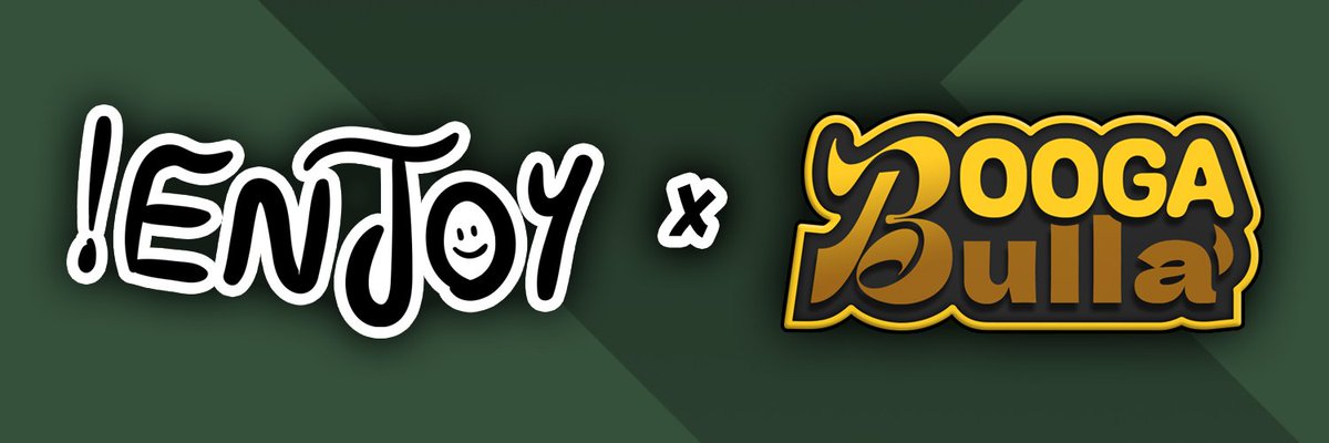 BoogaBullas's tweet photo. BOOGA MY BULLAS!

Over 400 mint spots for @enjoyooors were distributed to random holders of:

• @Bullas_
• @BoogaBullas
• @BoogaBeras

Mint starting in a few hours, check if you were one of the lucky winners via the OS mint page: https://t.co/99UwVIDOc4 https://t.co/97Mv0k6zRC
