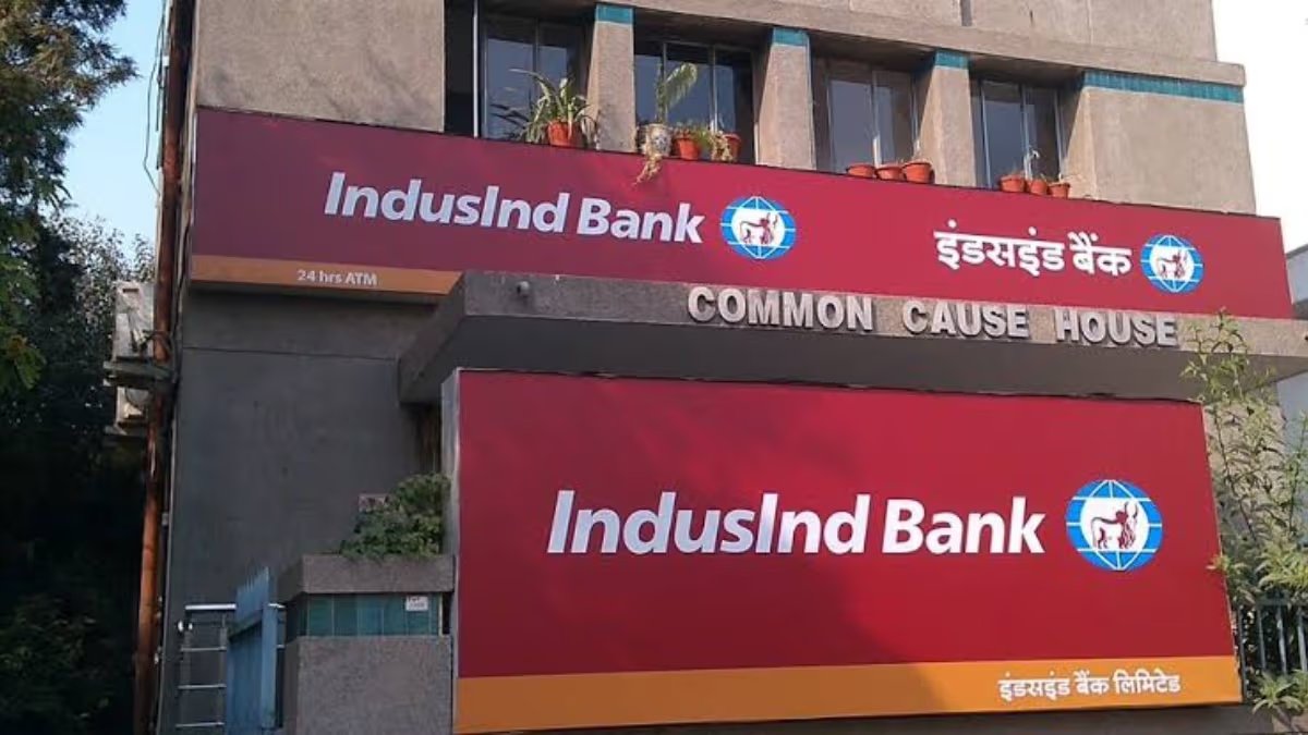 psuconnect's tweet photo. IndusInd Bank Dividend TDS Deadline Nears
read more at:
https://t.co/64NDRBQshb
#IndusIndBank #DividendTDS #TaxDeadline2026 #CorporateCompliance #IncomeTaxIndia #BankingUpdate #FinancialFiling #psu #psuconnect @MyIndusIndBank https://t.co/0puZXZc5JM