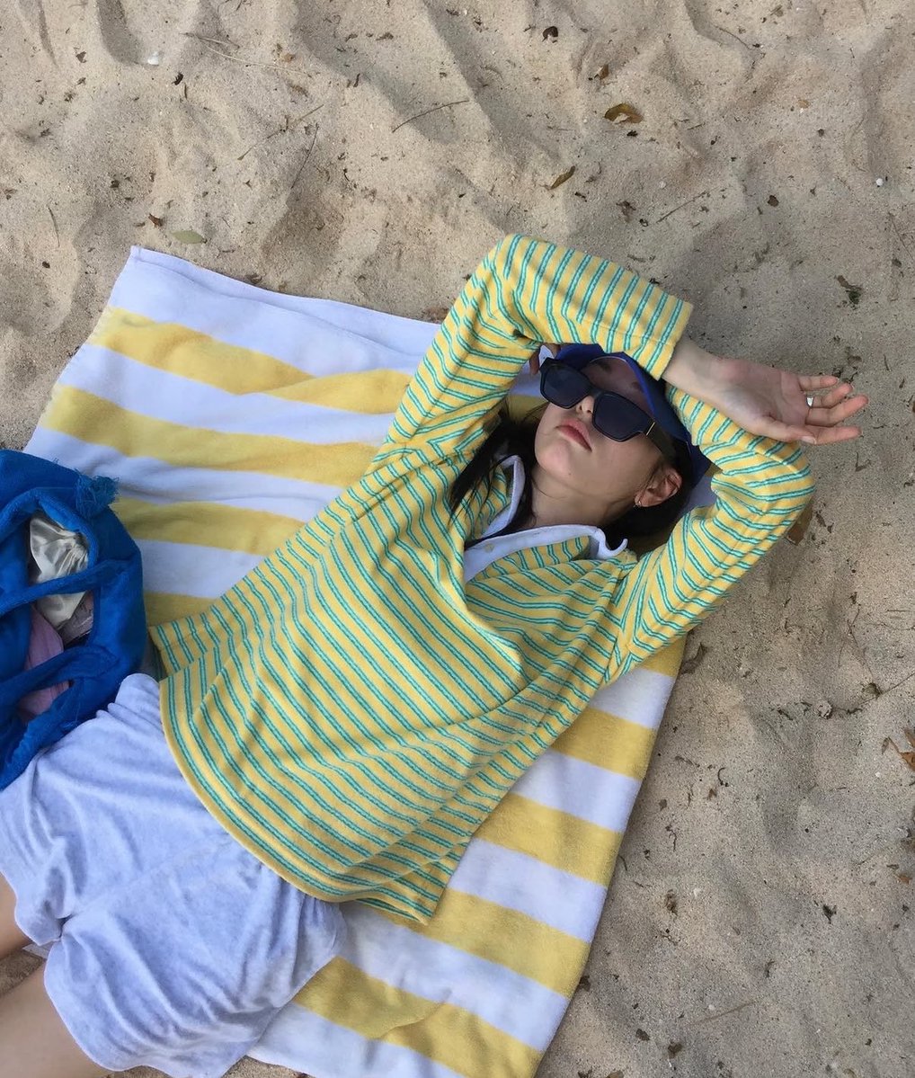 infinite7muse's tweet photo. Vibesss 🏖️🥥🫶 https://t.co/2m73LpxSJf