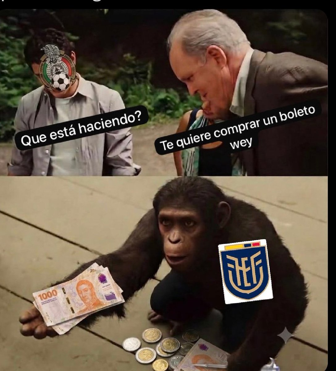 Bofo Jiménez tweet media