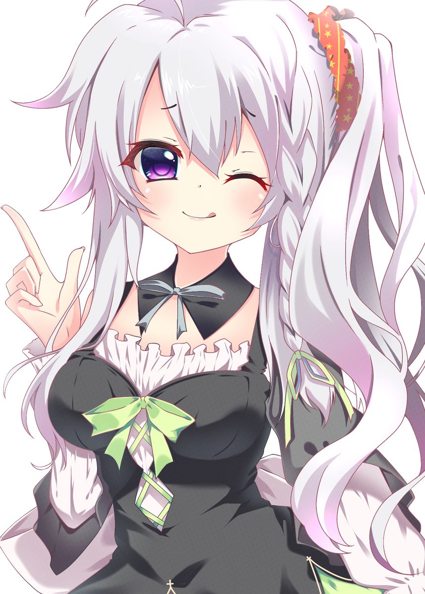suKonbu385's tweet photo. 「待ってたんだろ？あたしのこと大好きかよ～」 https://t.co/8vYebRxH5n
