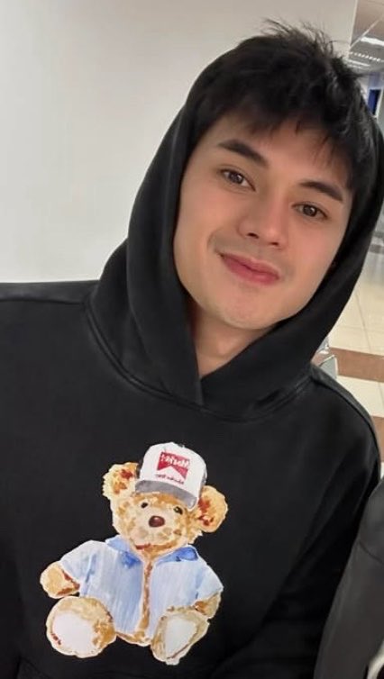 BellaNewEra's tweet photo. Waitttttt

ang manly baba waaaaa https://t.co/Qj17zSV3Qj