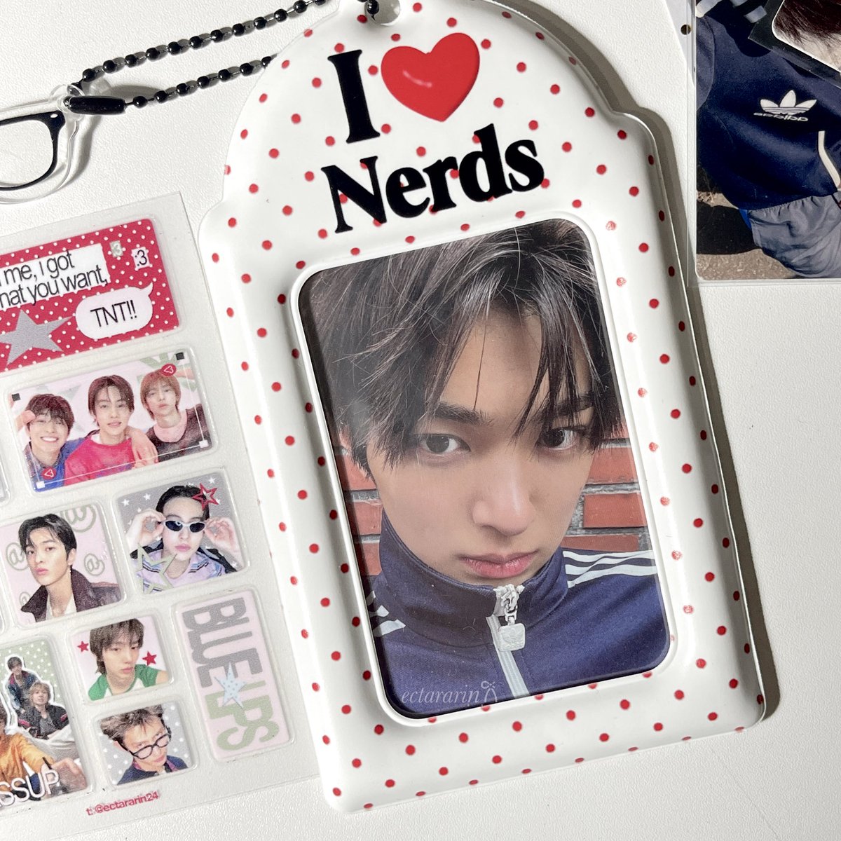 ectara ୨ৎ⋆。˚ tweet media