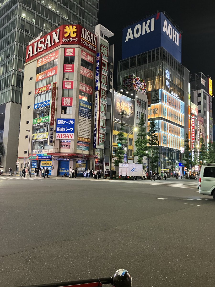 rihitoshiya's tweet photo. 久々に都内で仕事！色々と仕事で不運続きなので、神田明神へ参拝(´∀｀) 御利益があることを願って、帰路へ https://t.co/K0X6cjxAbX