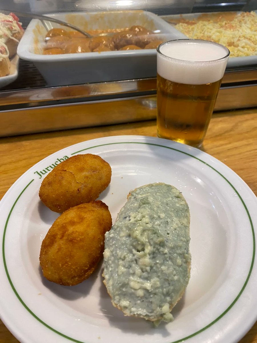 JuruchaBardetap's tweet photo. Martes de esos en lo que Madrid pide una sola cosa: algo fresquito 😎
Aquí estamos, los esperamos !!
🔗https://t.co/R9kVYXtj7k
@about_food @ComunidadMadrid @FoodPleaser @FoodRevMadrid @FoodsCrusted @haztuplan #madrid #tapas #pinchos https://t.co/RDEnkg1A1z
