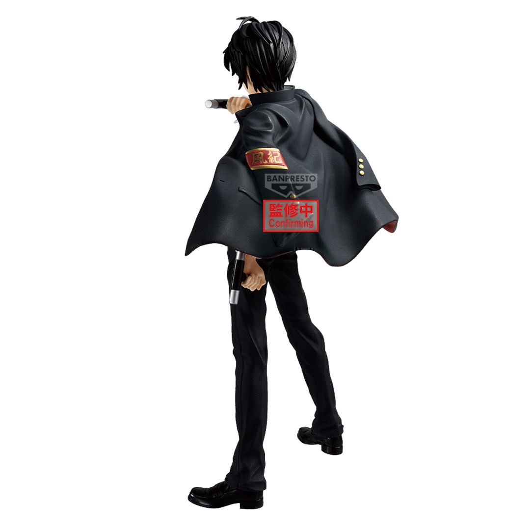 2026年12月発売最新プライズ 家庭教師ヒットマンREBORN! Grandista