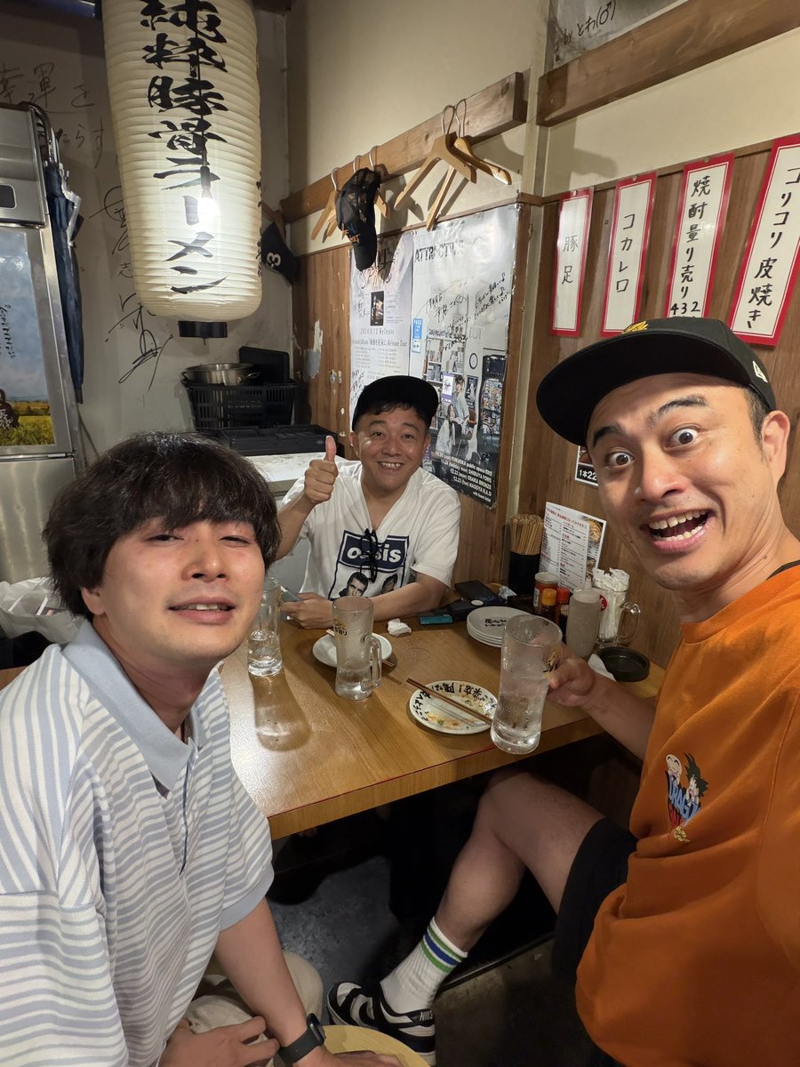 nobosemonnabe's tweet photo. サウナで汗絞り倒した後に
お酒が血液にしみわたる〜
ご馳走様です！ https://t.co/hzYvubxmx0