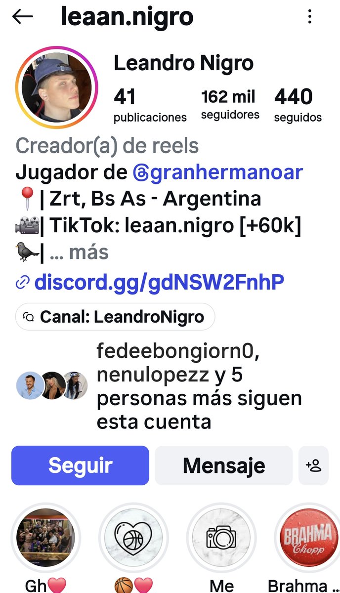 roxiss25's tweet photo. @DGO_Latam ACA ES DONDE SE NOTA EL GRAN ACOMODO DE LA NENA DE MAS DE 40 AÑOS, EL PÚBLICO LA DETESTA HASTA NIGRO TIENE MAS SEGUIDORES QUE LA PROTAGONISTA JAJJAJAJA SE NOTA MUCHO. https://t.co/Njdwkx2Ac1