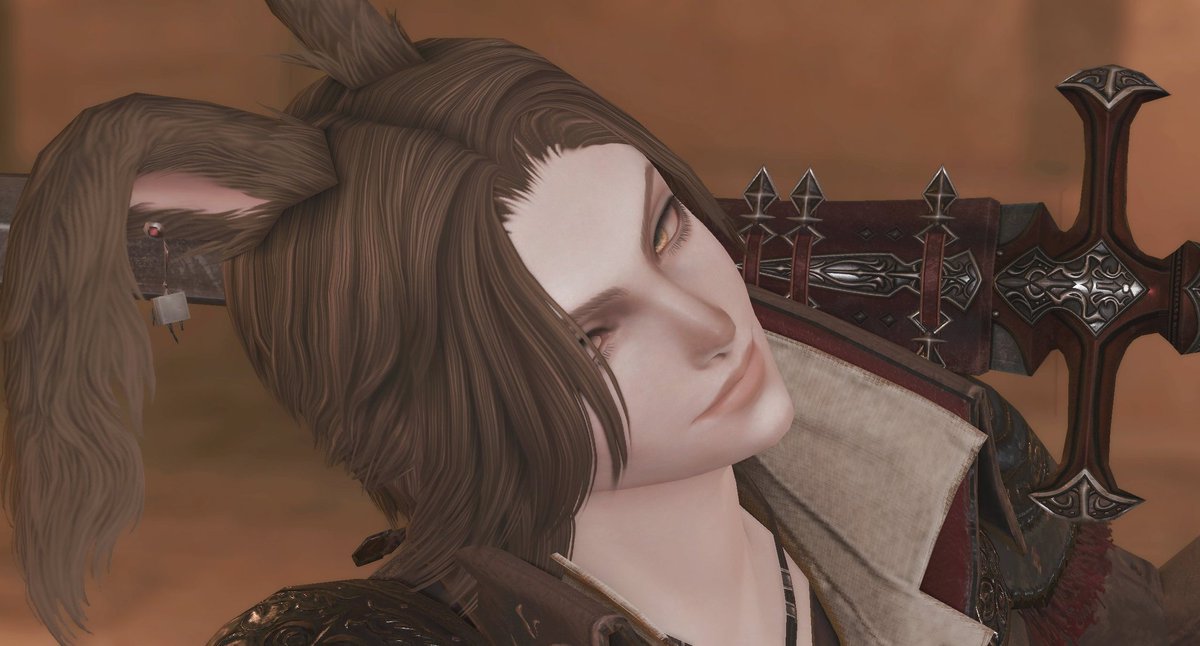 반반무마니 (@FF14_2B) / Posts / X