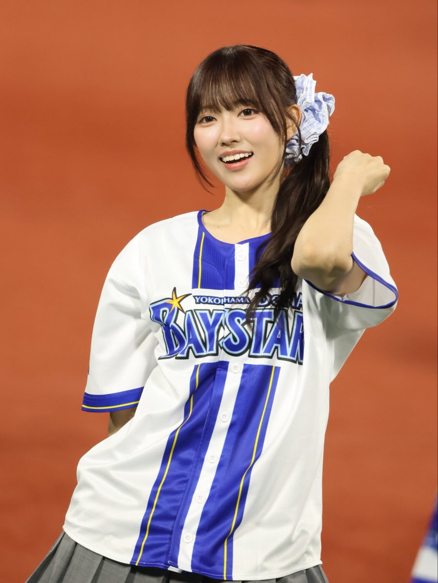 haruekds's tweet photo. そろそろ観客動員数も気にした方がいい
 #横浜DeNAベイスターズ 

今シーズン、
日向坂が来てホークスに逆転勝ちした試合(5/28交流戦)がピーク説🙃 https://t.co/IxRtSJt2oe