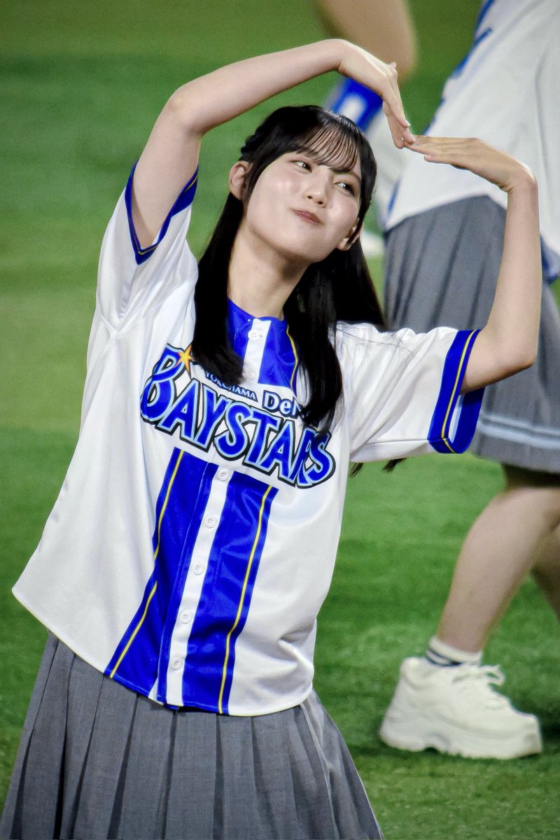 haruekds's tweet photo. そろそろ観客動員数も気にした方がいい
 #横浜DeNAベイスターズ 

今シーズン、
日向坂が来てホークスに逆転勝ちした試合(5/28交流戦)がピーク説🙃 https://t.co/IxRtSJt2oe