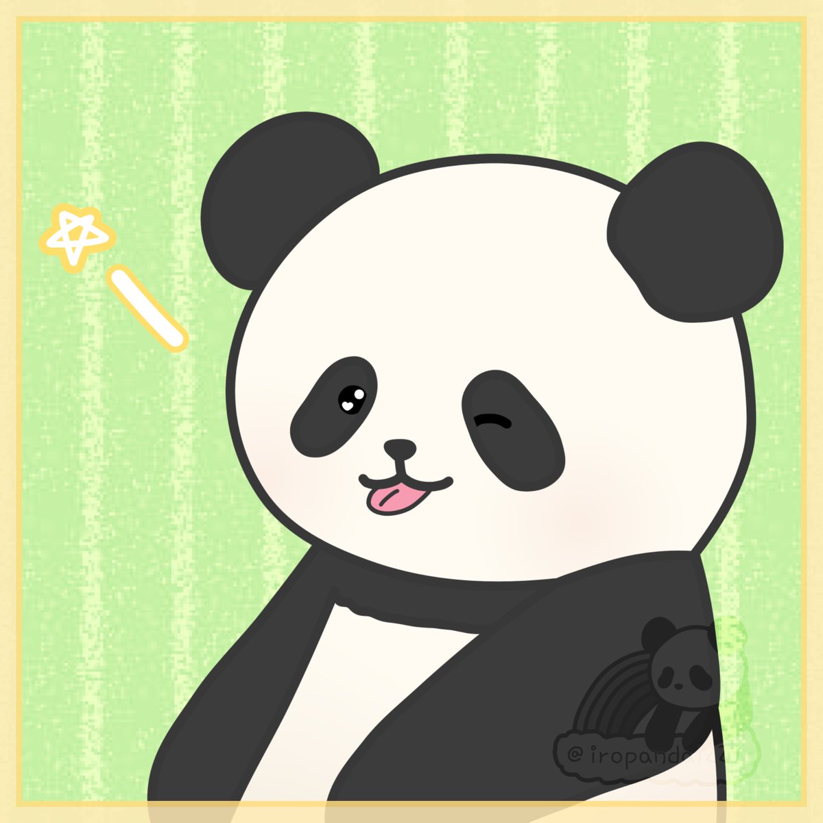 iropanda1229's tweet photo. #今月描いた絵をさらす
#イラスト
1〜3はLINEスタンプように描いたものの1部 https://t.co/9AuuLRlVgR