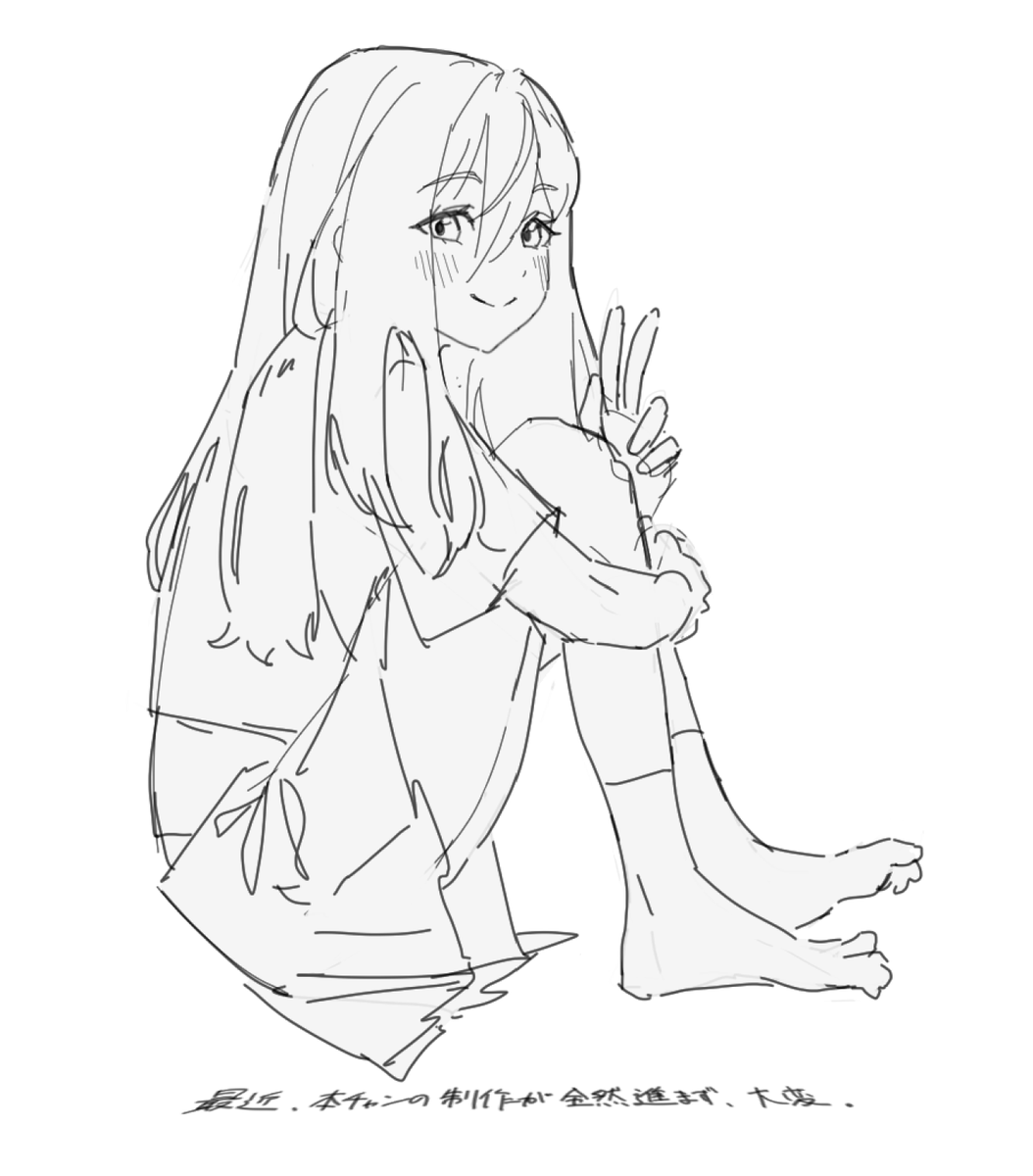 _HouKou's tweet photo. https://t.co/XwYsZe6SNz