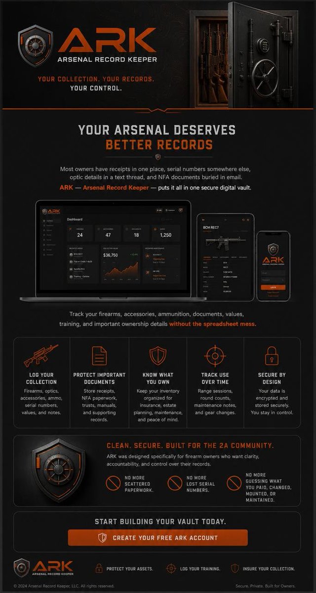 TueborCoin's tweet photo. Real value is built through real utility.

Tuebor is focused on delivering products that solve real-world problems from ARK to VerisPay while building an ecosystem designed for long-term growth.

Building today. Leading tomorrow.

#Tuebor #ARK #VerisPay #UtilityFirst https://t.co/N0tzmX7BlB