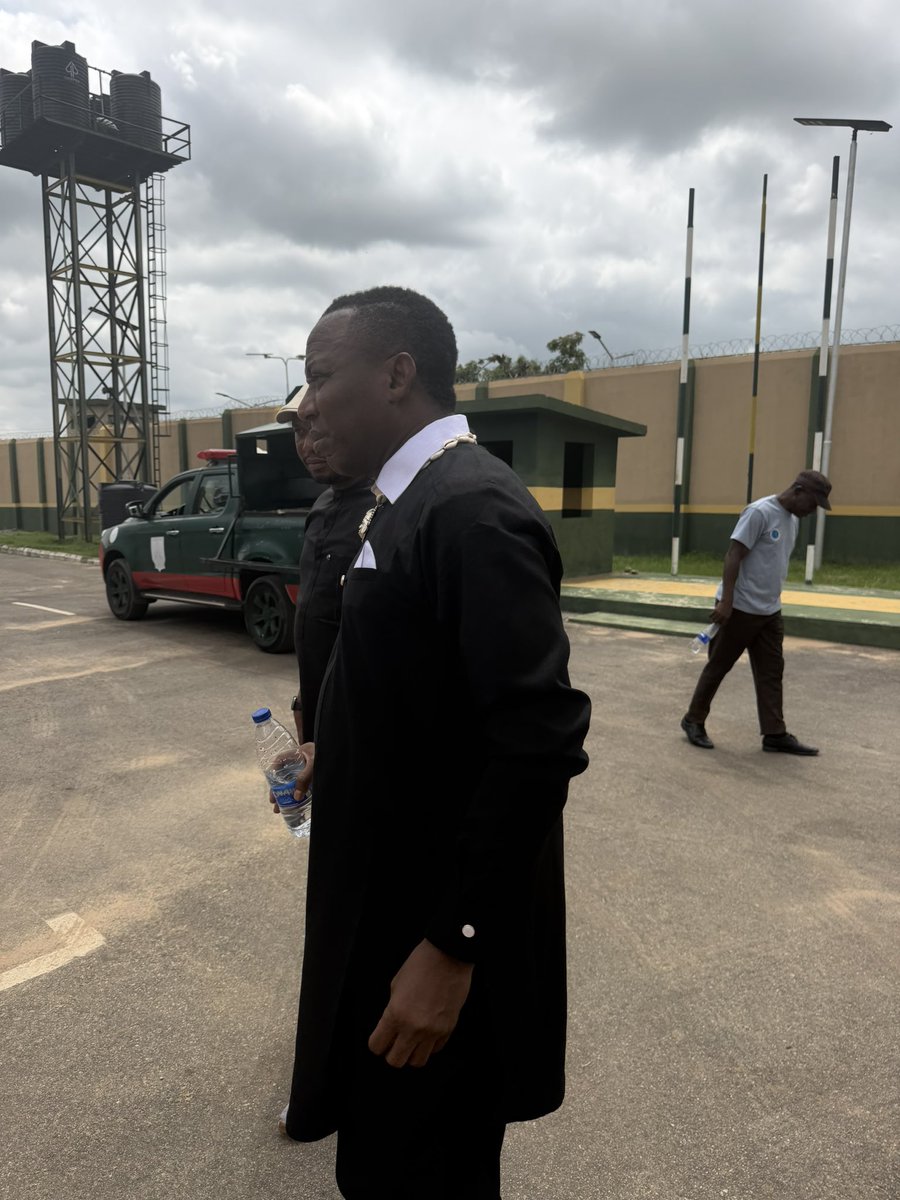 Omoyele Sowore tweet media