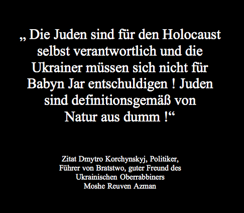 RobertJLorenz's tweet photo. +++ Ukraine /Israel +++
In den letzten 4 Jahren hat sich Israel in einen offen bekennenden Nazi-Staat verwandelt ! Verherrlichung von Judenmördern ist in Israel und der Ukraine jetzt #Staatsräson !
#Korchinskyj #Peymann #Merz #Pistorius #Wadephul #Trump #Gaza #Libanon #Lanz https://t.co/Ew6sGQwNfc