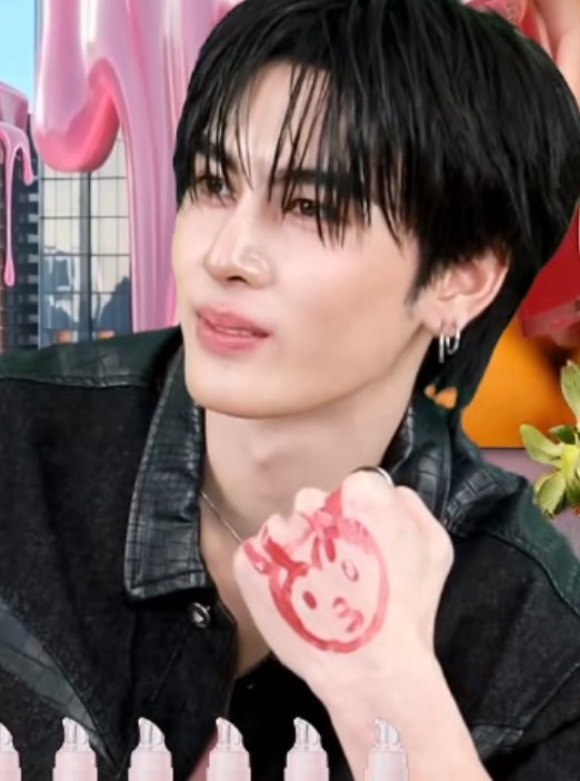 Ffaii_Ffull's tweet photo. เมี่ยงลูกกกก
MAYBELLINE LIFTERGEL SANTA

#SantaxMaybelline https://t.co/N1UGfpjTse
