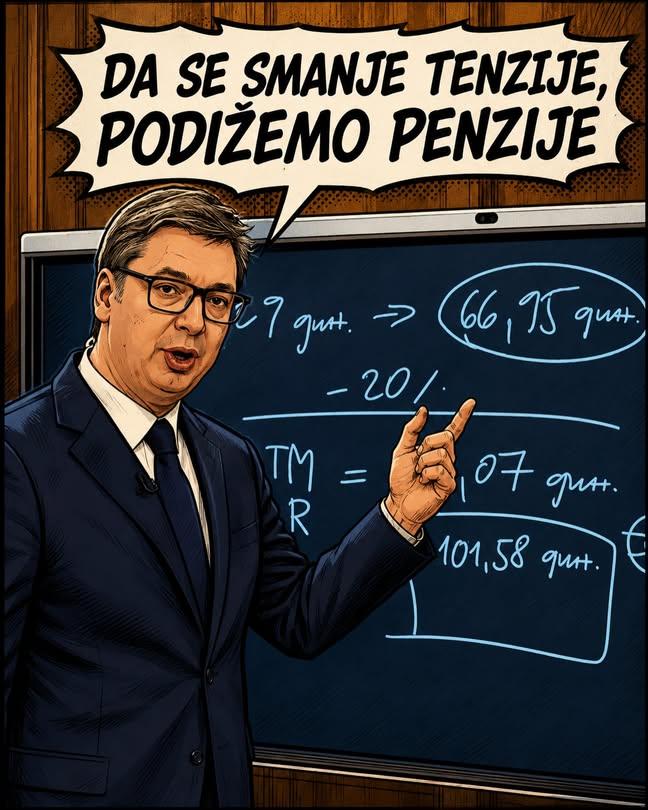 vrat_za's tweet photo. @sns_srbija СНС картел https://t.co/dONLWSz7Ra