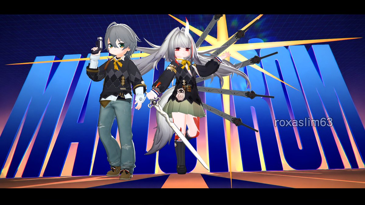 roxaslim63's tweet photo. We'll fight as one🌟
#wiseguang #zzzero https://t.co/VBdkdOnyzH