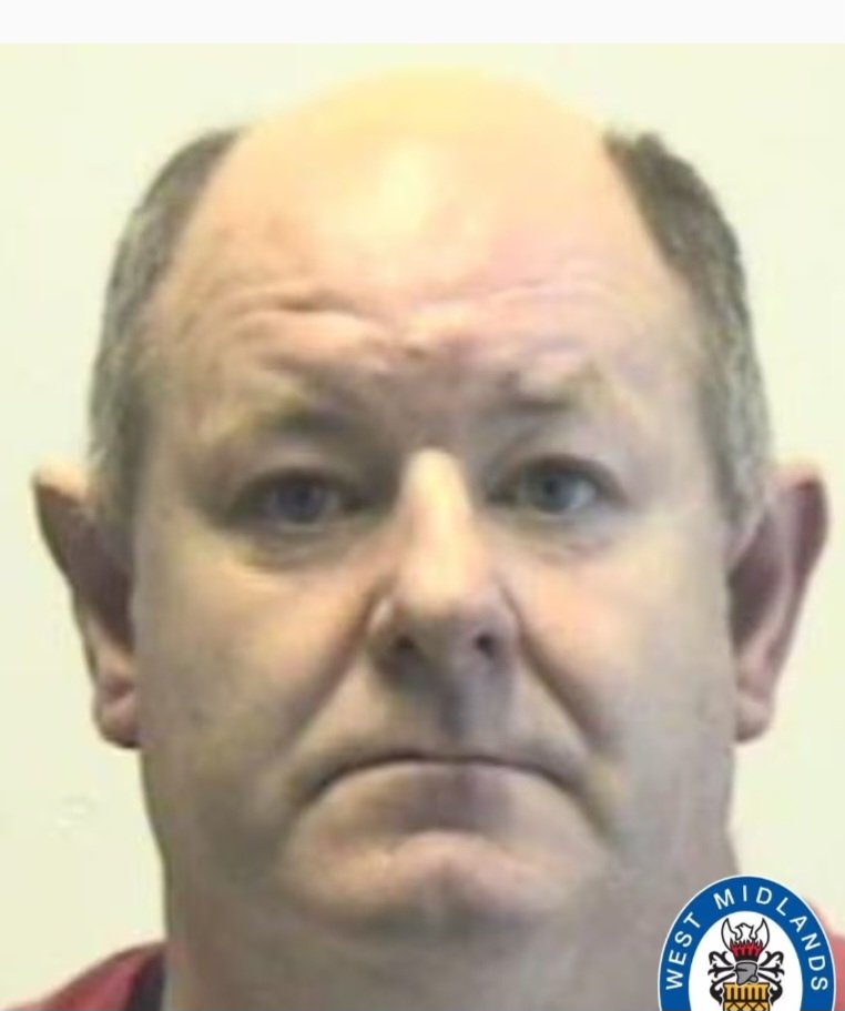 1Dontaco's tweet photo. 📰 A taxi driver who raped two young girls and made one of them pregnant has been branded an 'animal' as he was jailed for more than 20 years.

Peter King groomed the two victims in the 1990s and 2000s when they were as young as nine and 11.

He bought them food, clothes, as well as took them on day trips and holidays.

Where is he getting deported to?