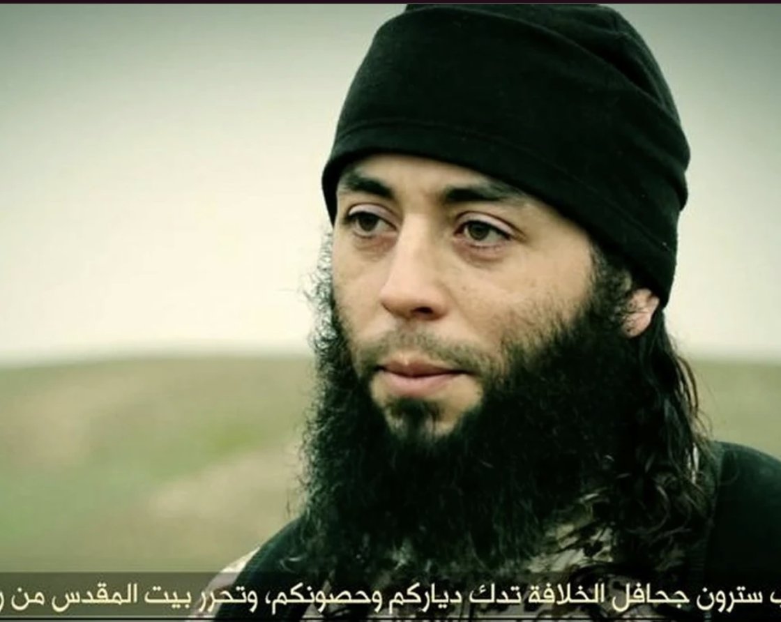 FightExtremism tweet picture