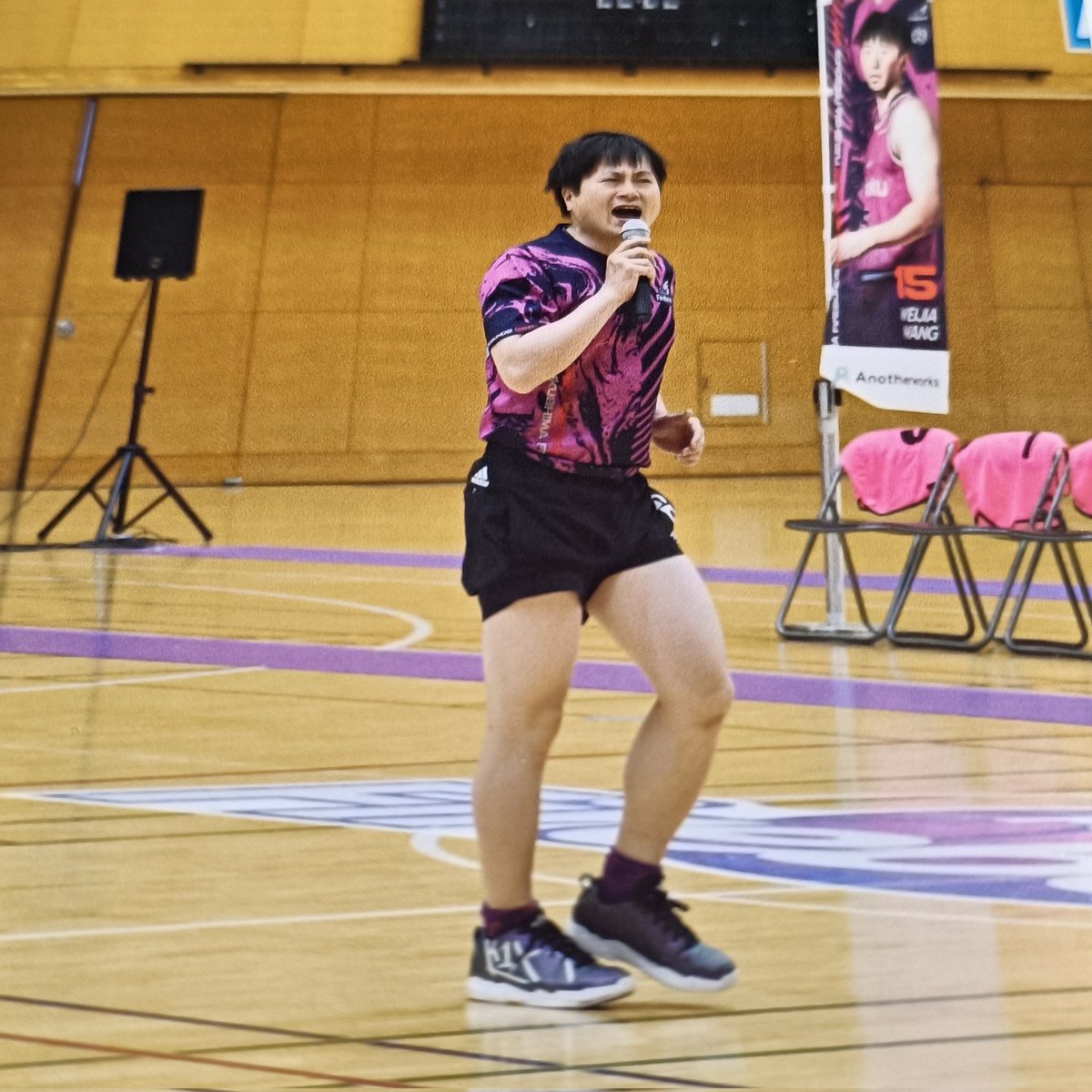 MC_Teddy14's tweet photo. またね！！ https://t.co/DRRVDXpeEH
