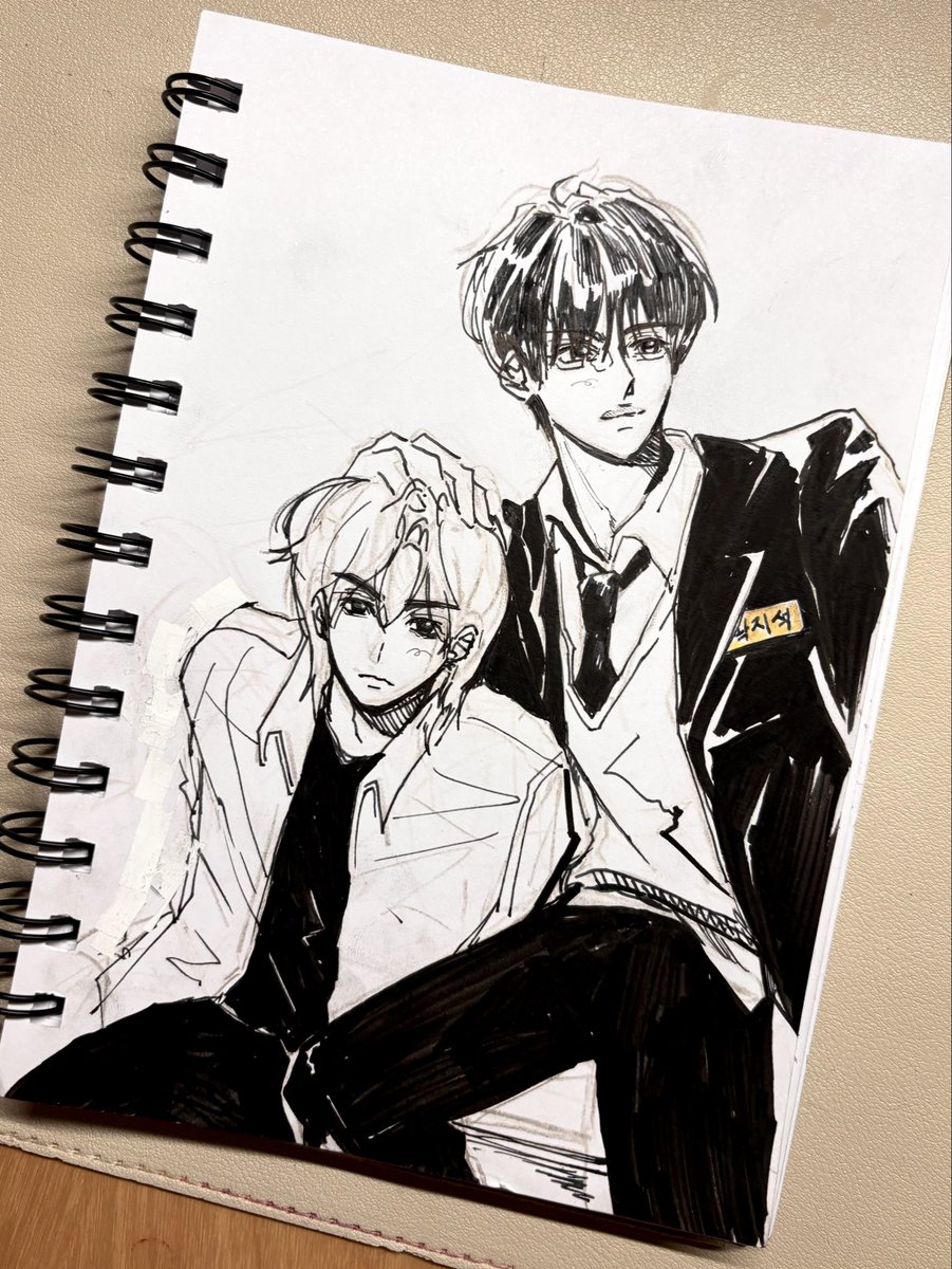 gaerobster's tweet photo. 온쮸 낛 https://t.co/tnGC7KTGCk