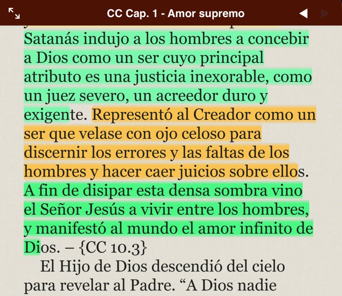 NellydeCorrales's tweet photo. En las aflicciones presentemos a Dios como tierno y compasivo no como un juez severo y cruel 👇
“La experiencia me ha enseñado que los que siembran crimen y maldad cosechan lo que antes sembraron. Dios, en su furor, sopla sobre ellos y los destruye por completo.”
#Job4 #rpsp https://t.co/AjbeMI2Kd3