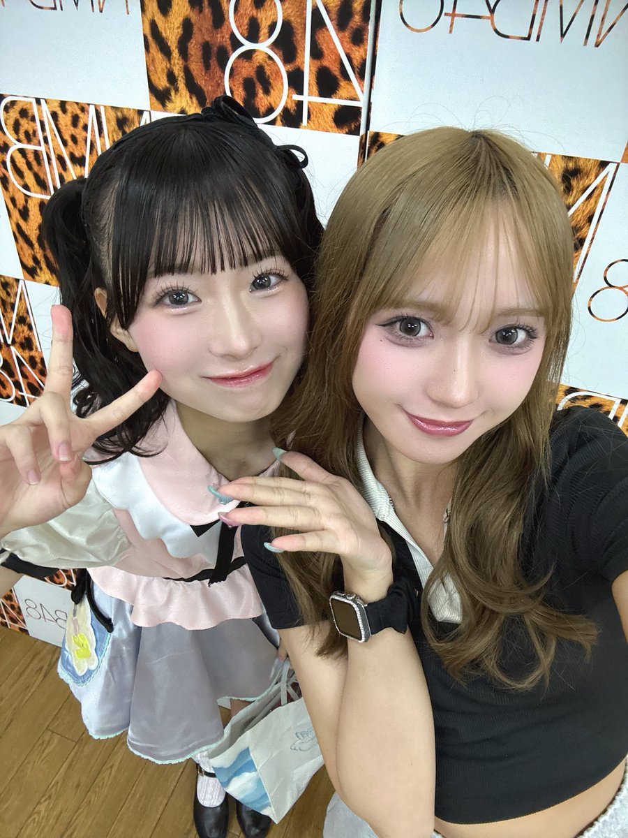池田典愛【NMB48】 (@tenna_nmb48) / Posts / X