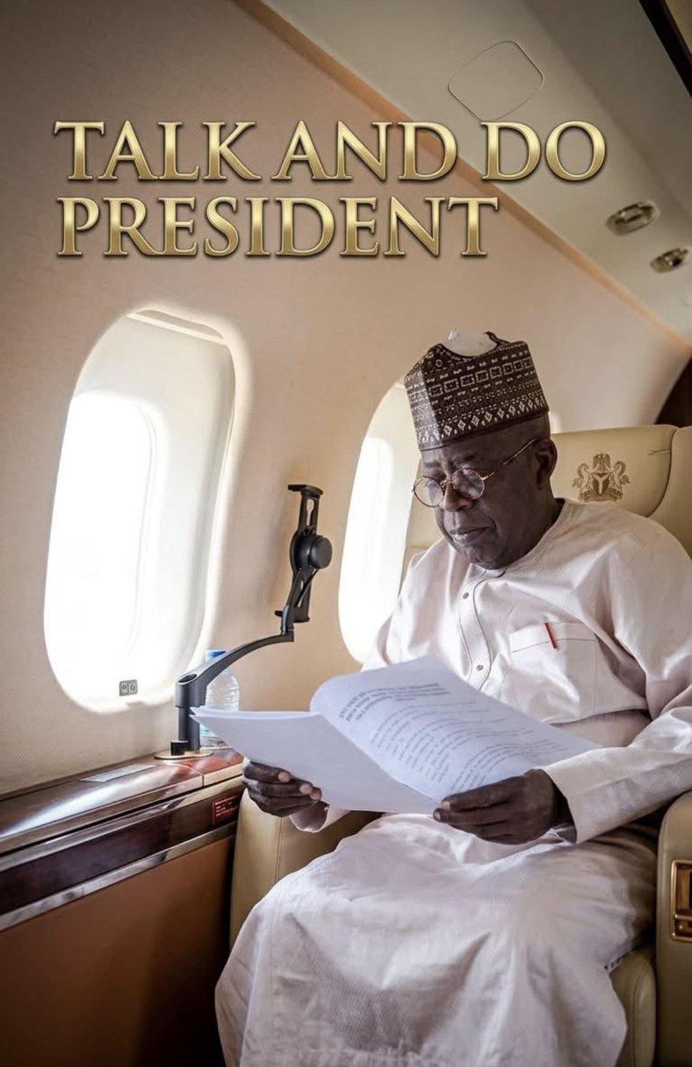 Babawa22's tweet photo. 27 road projects were approved by the Federal Executive Council yesterday which cuts across 15 states with a total contract sum of N3.9trillion. https://t.co/WPLePOns58