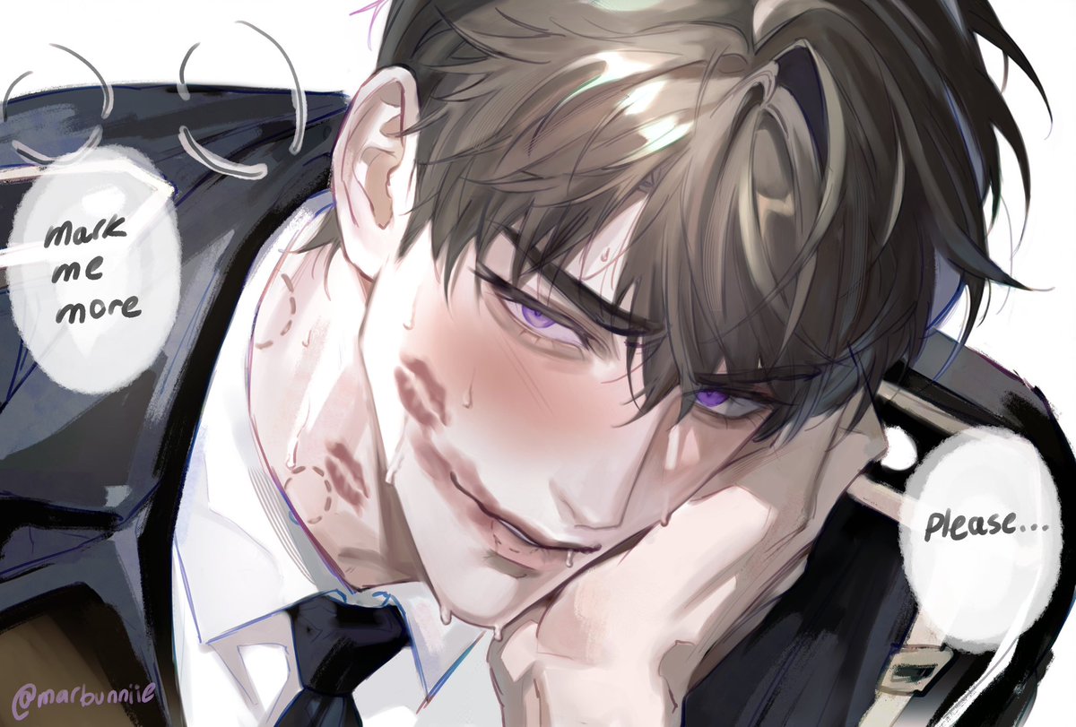 marbunniie's tweet photo. Pretty please?
#Caleb #LoveandDeepspace https://t.co/WZgEeWjKh3